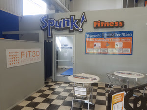 $59 Down No Commitment - Spunk Fitness | Golden Ring, MD